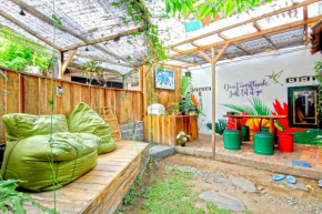 Отель Rumah Kita BnB  Джокьякарта
